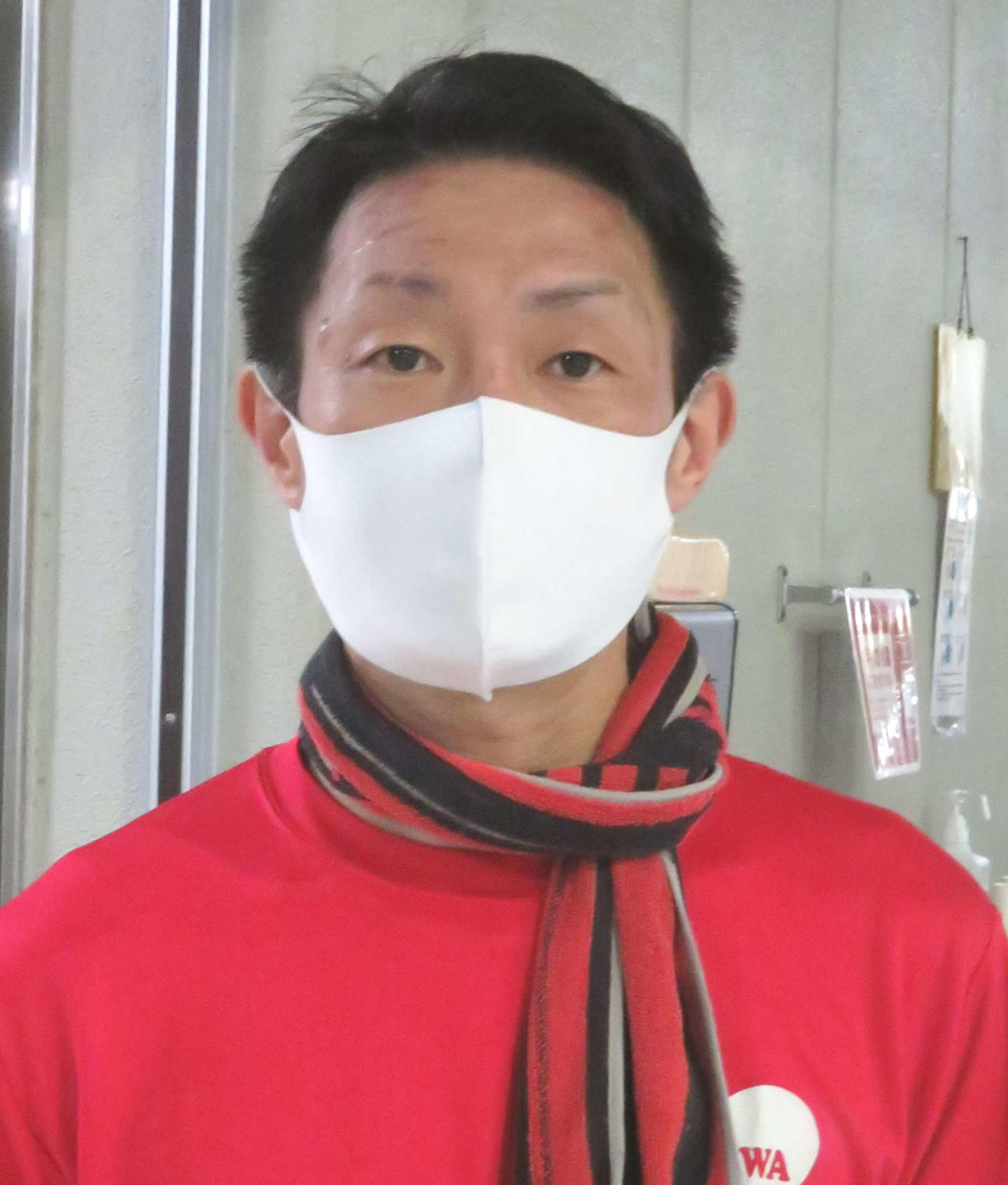 納得の機力に仕上げた小沢学