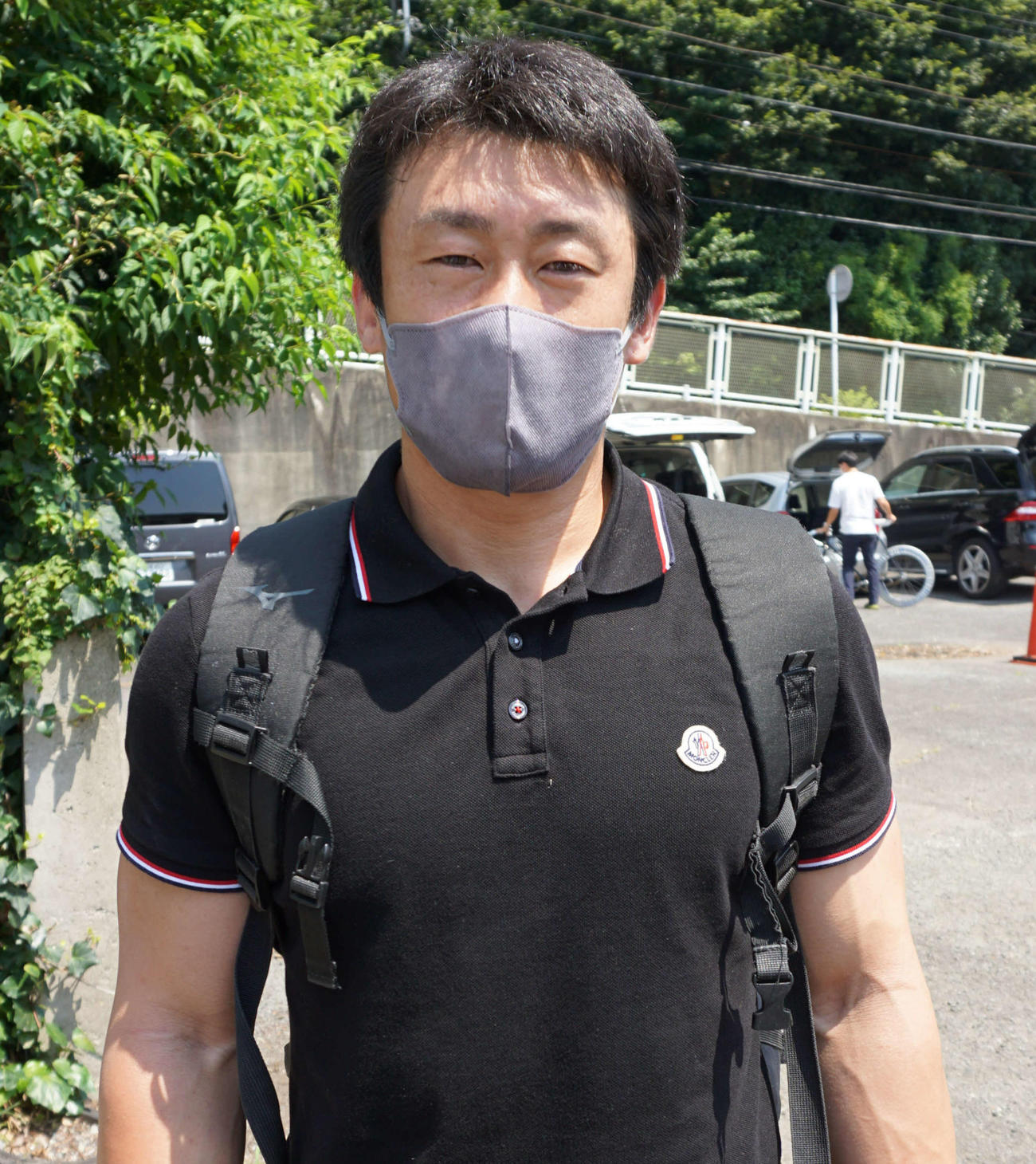 地元G3で初の9車立てに臨む北井佑季