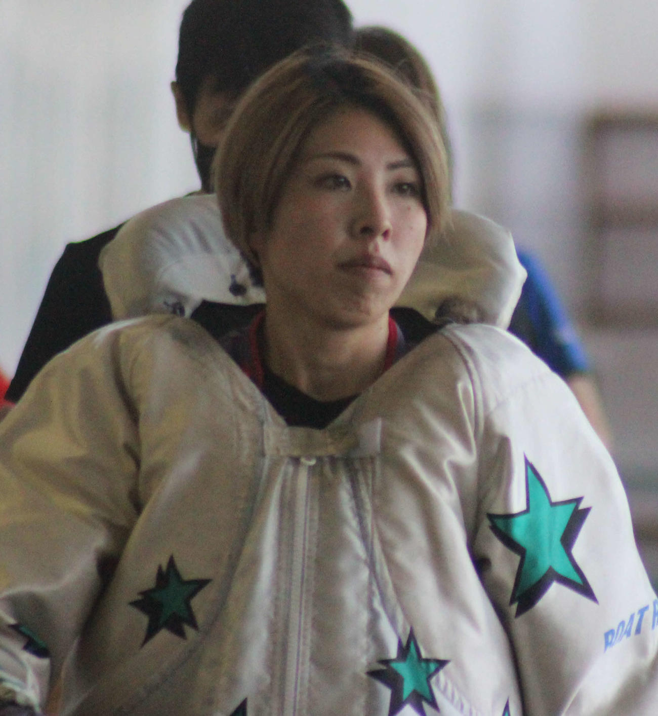 優勝戦、高田ひかるがインから伸び返して押し切る