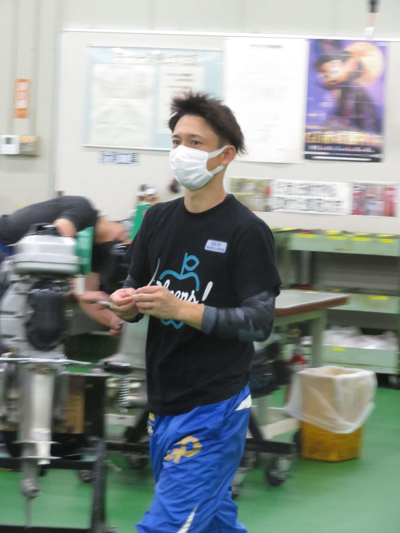 毒島誠が初日メイン12R赤城ドリーム戦で逃げ切りを狙う