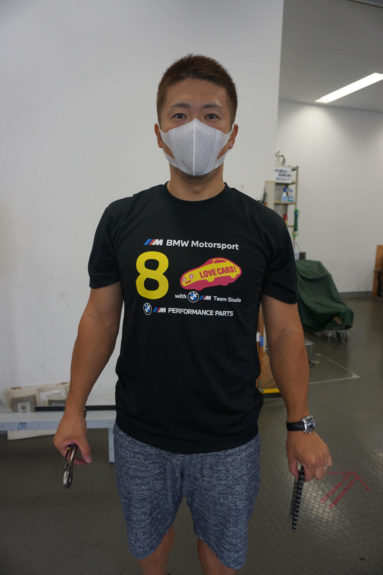 深谷知広は小田原G3優勝から中5日で参戦