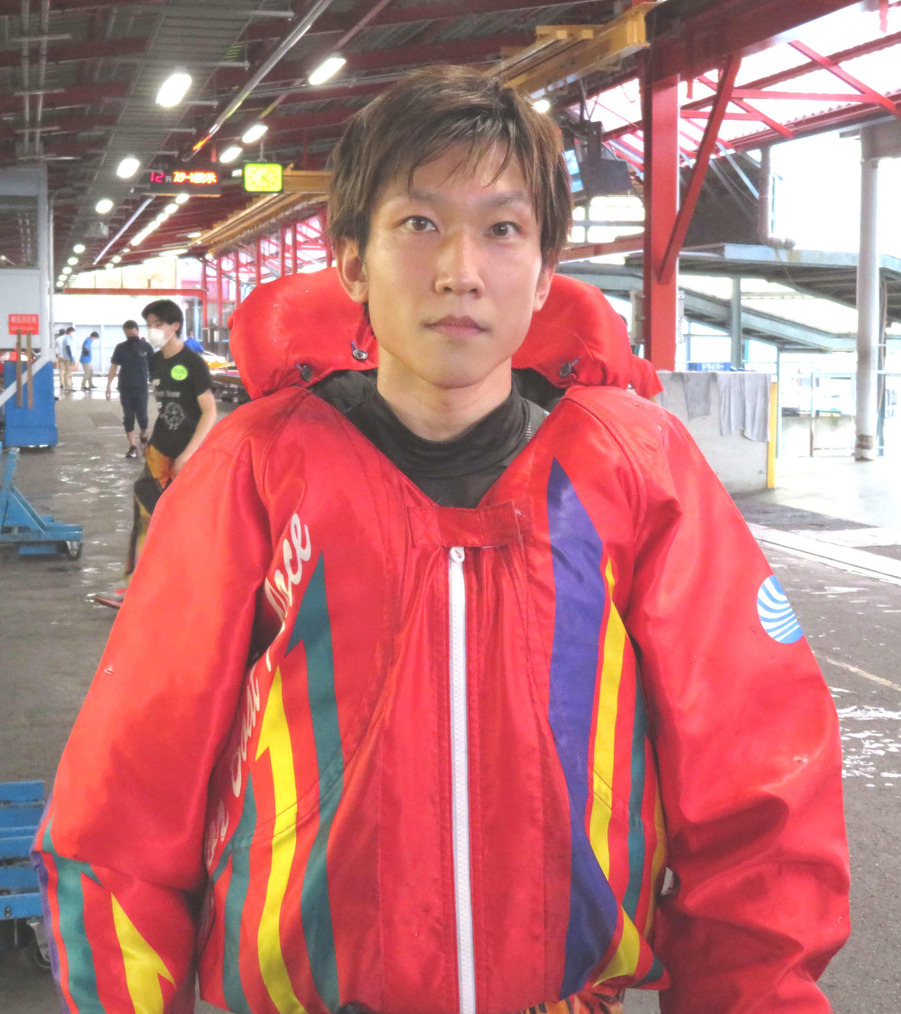 思い出の戸田で不振脱却のきっかけをつかみたい井手良太