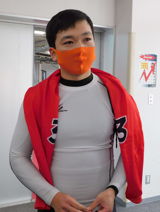 利根正明