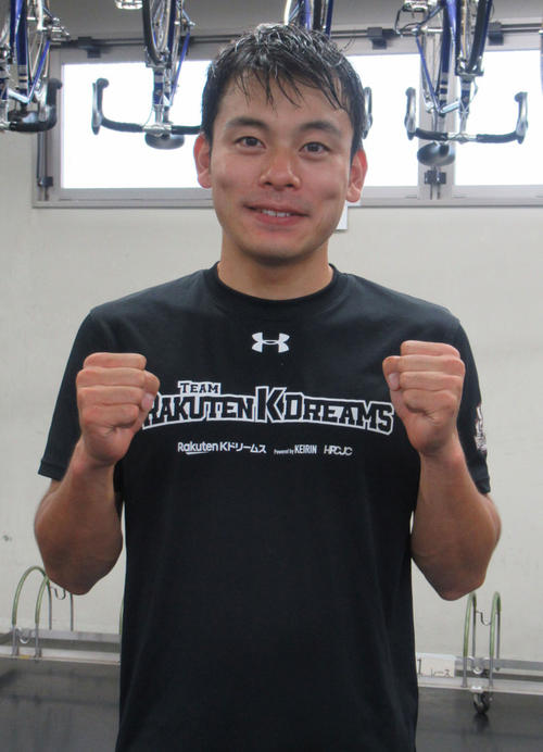 地元の新村穣