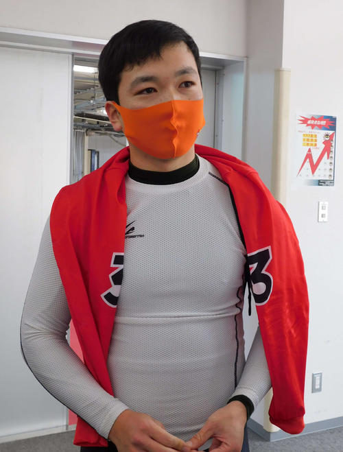 利根正明