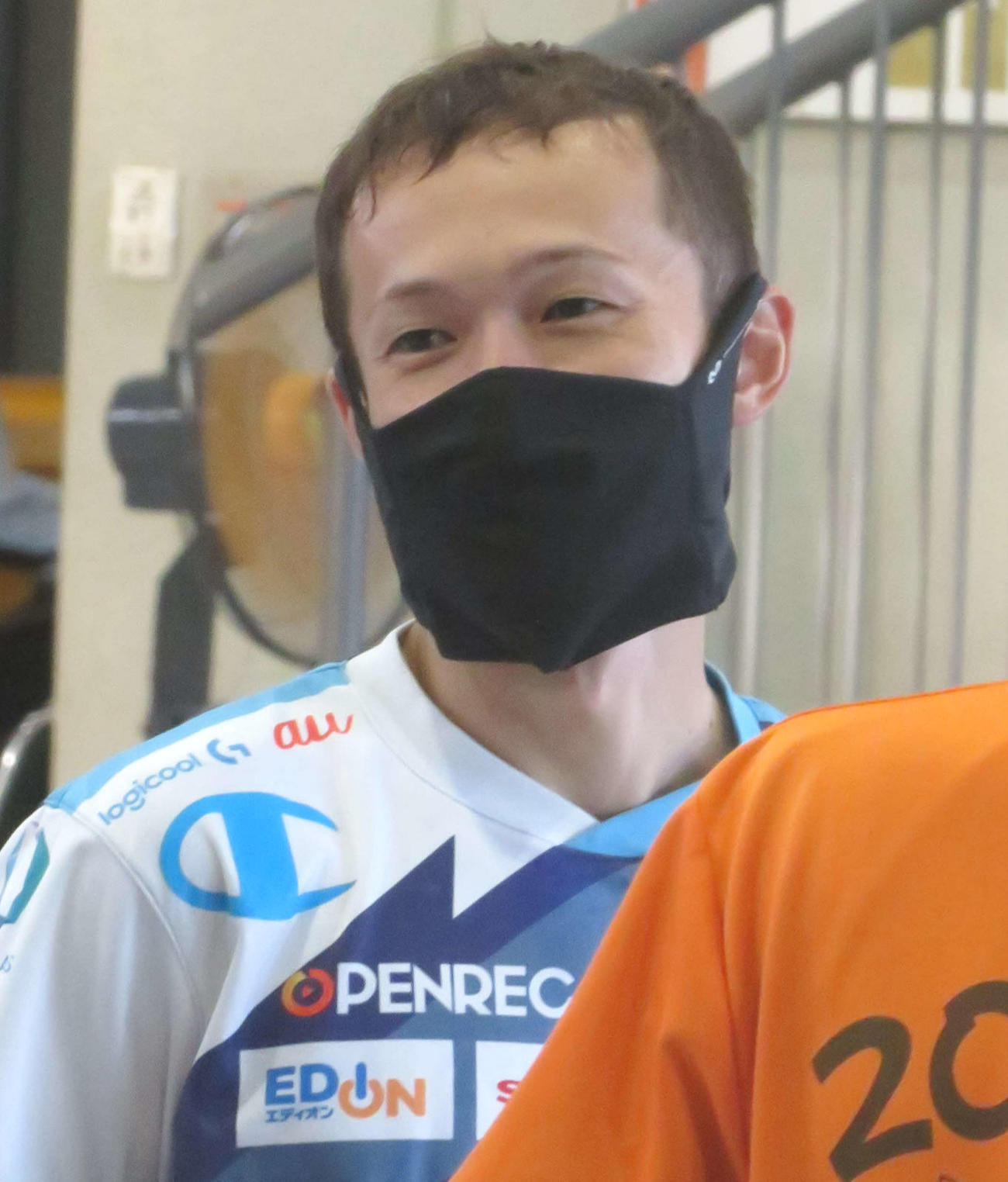 バランス型への移行を狙う渡辺雄一郎