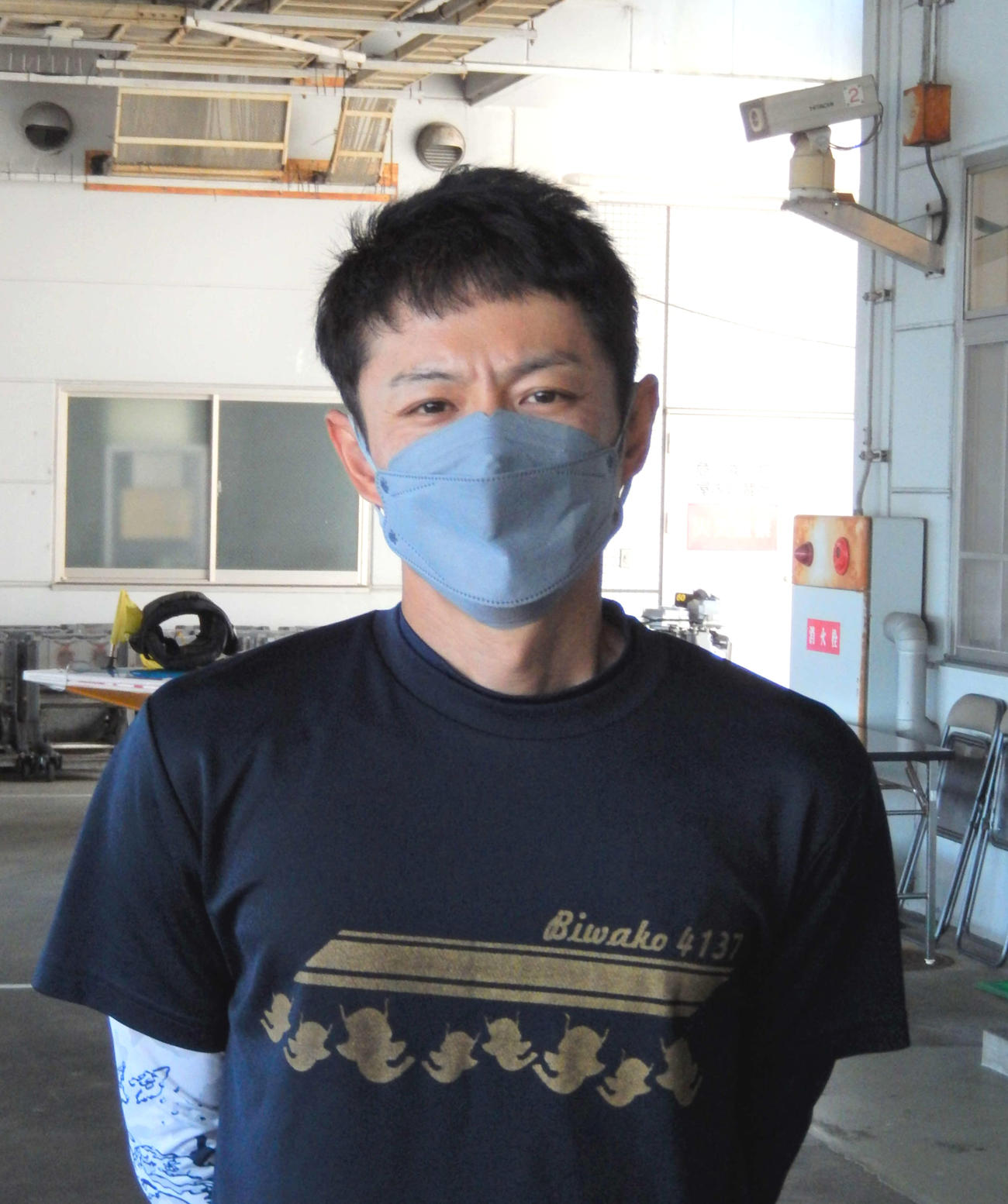 まくり連発を決めた君島秀三が、連勝をさらに伸ばす