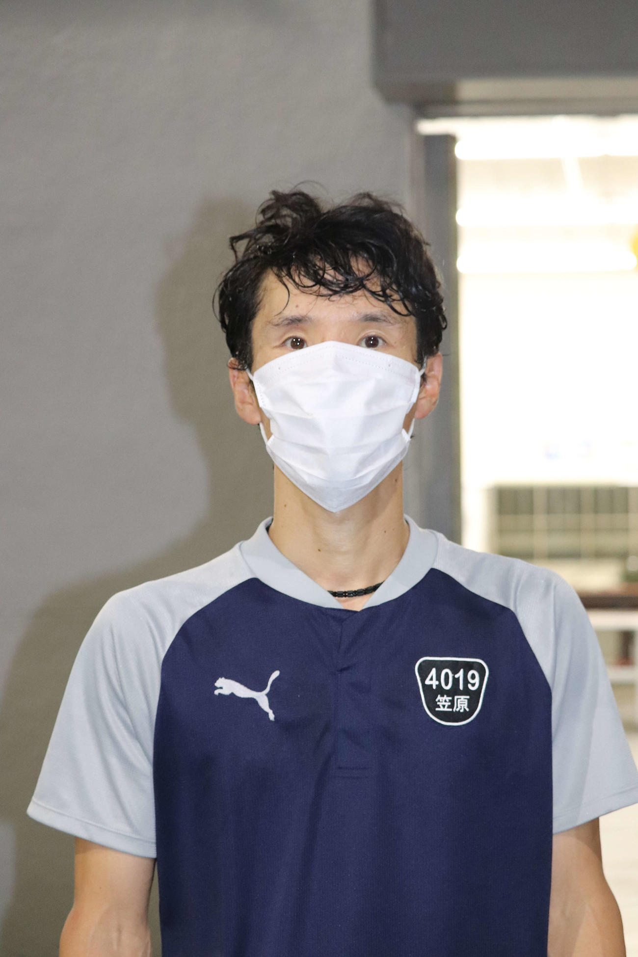 優勝戦12Rは笠原亮が得意の3コースから見せ場を作る（撮影・神田成史）