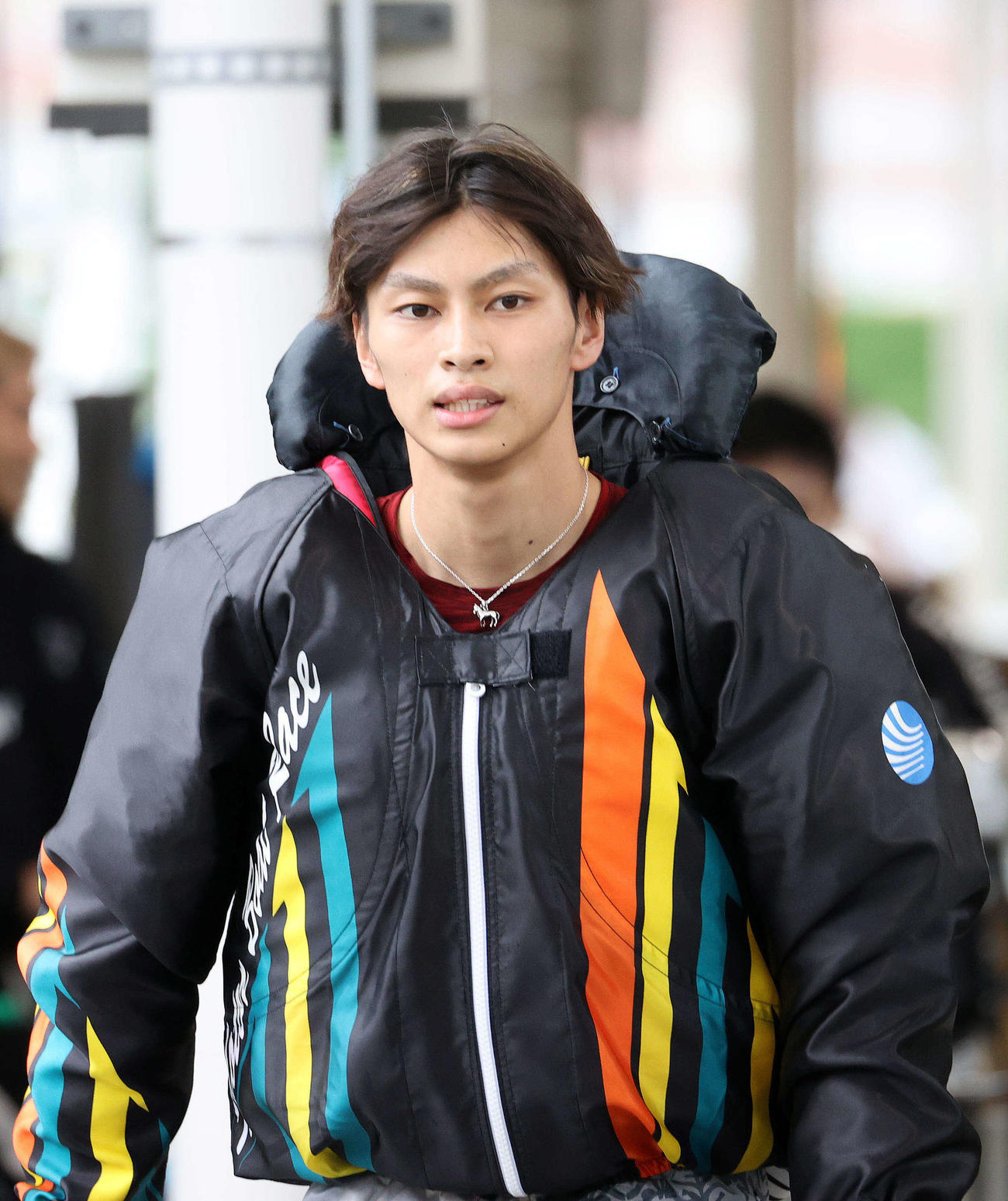 未知の水面、G1初戦で最高の結果を出した末永和也
