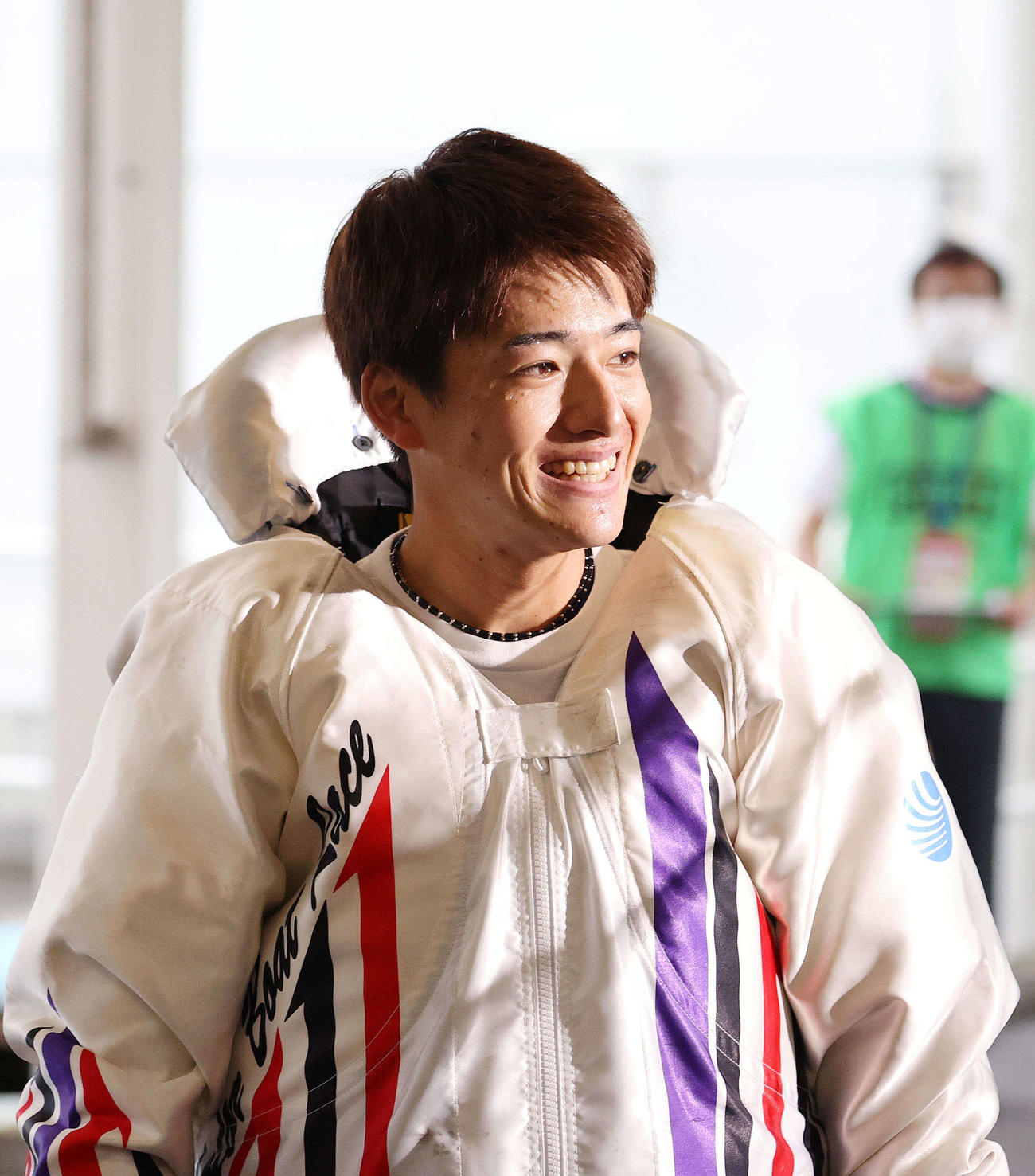 羽野直也が初日ドリーム戦を逃げ完勝。大会連覇へ好発進した
