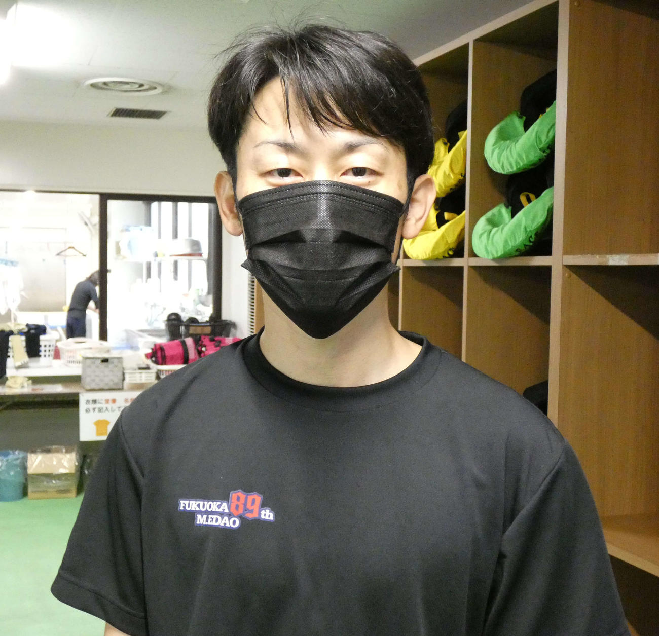 12優勝戦3枠に乗る枝尾賢がVゴールを目指す（撮影・前原一樹）