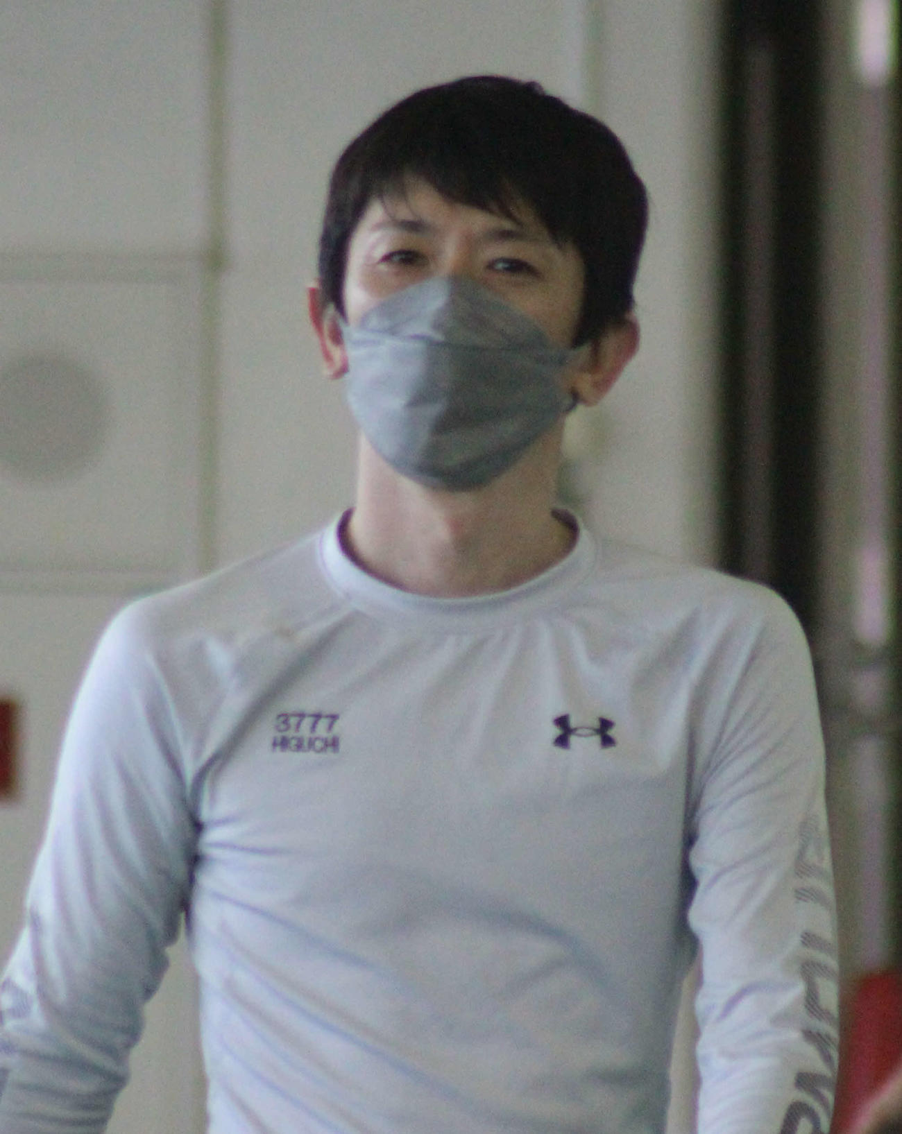 樋口亮は好素性の63号機を手にした