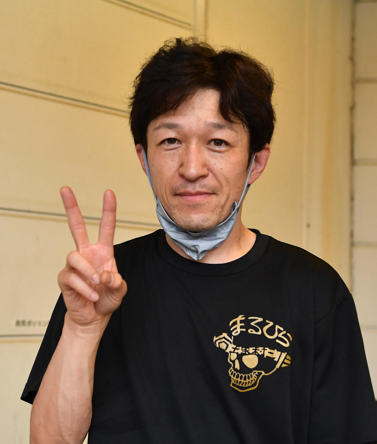 山際真介が準優11Rも攻めに徹する