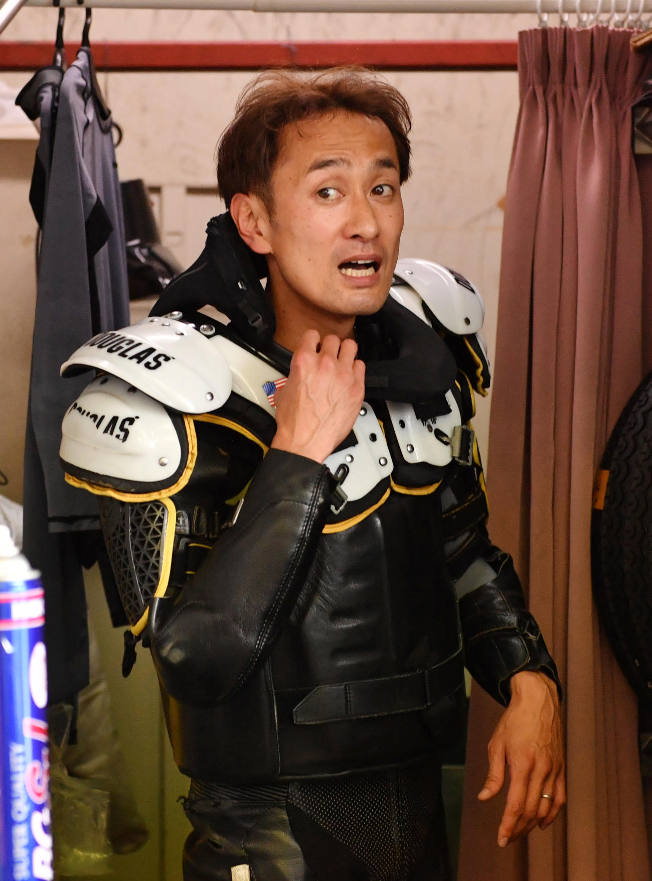 桝崎陽介が7年ぶりのG1優出へ奮起する