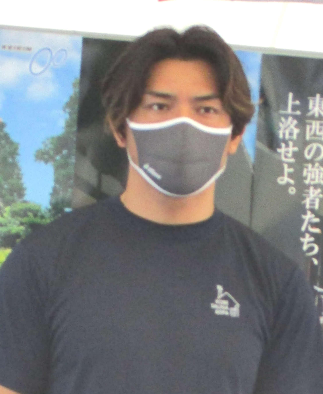 地元期待の高久保雄介