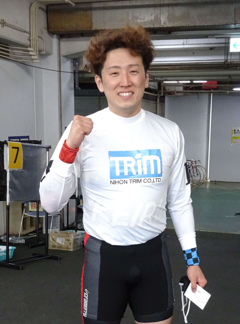 三谷将太
