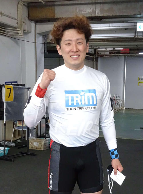 三谷将太