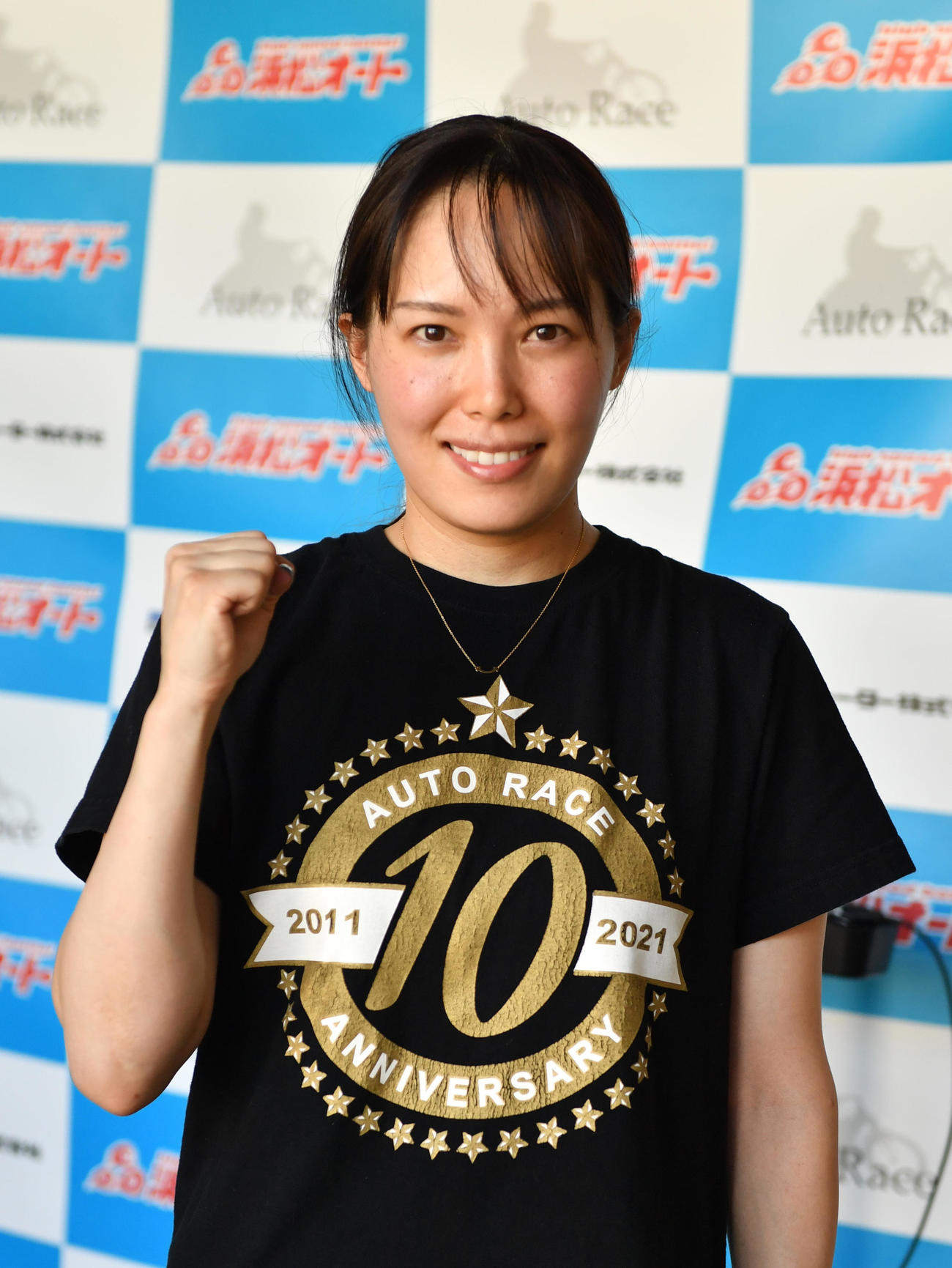 準決勝戦10Rで2着の佐藤摩弥（撮影・柴田隆二）