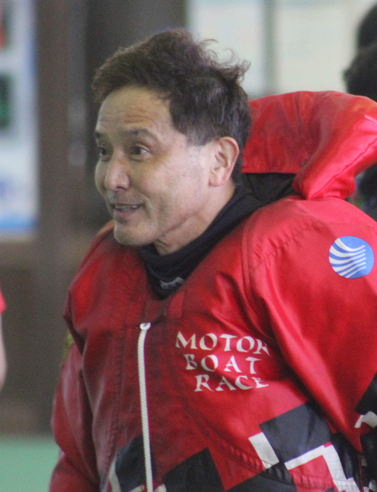機力のいい北川幸典が、3日目以降に実戦足重視で臨む