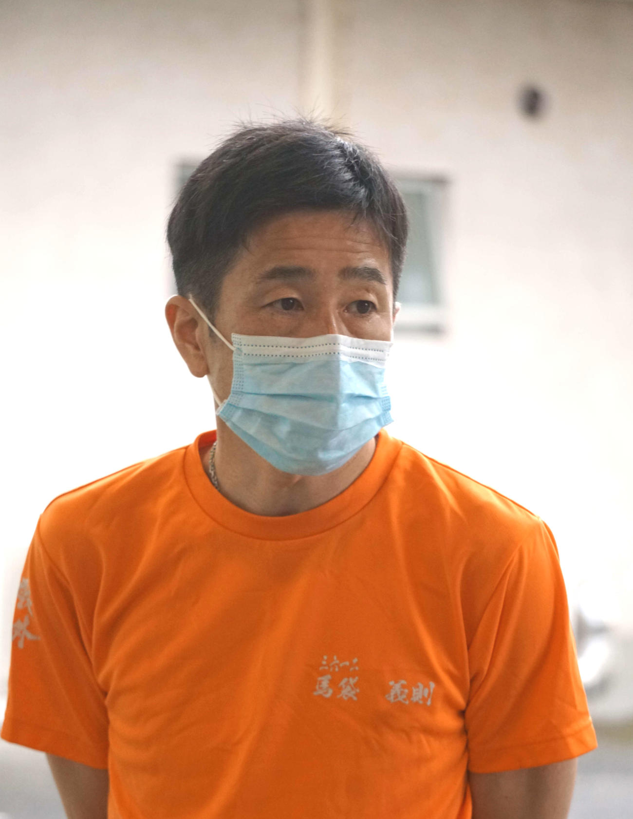 馬袋義則が勝負駆けをクリアして準優に勝ち上がった