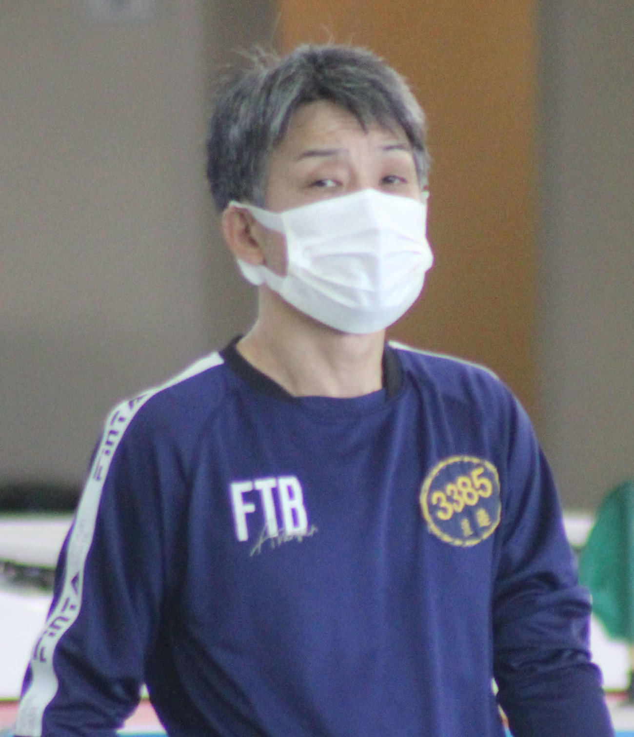 機力の悪くない渡辺睦広が準優勝負駆けに臨む