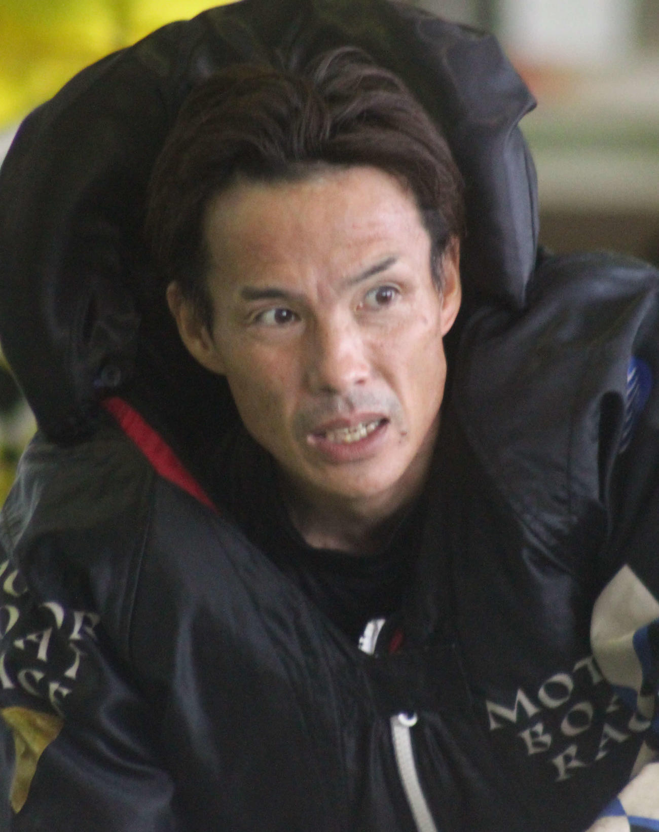 優出を果たした小羽正作がデビュー初Vを目指す