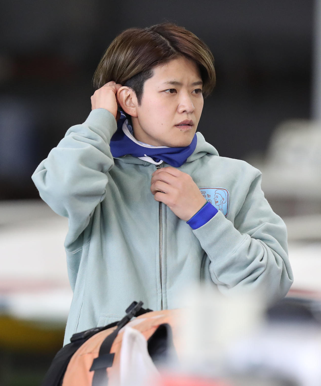 女子初のSG制覇で自信をつけた遠藤エミ