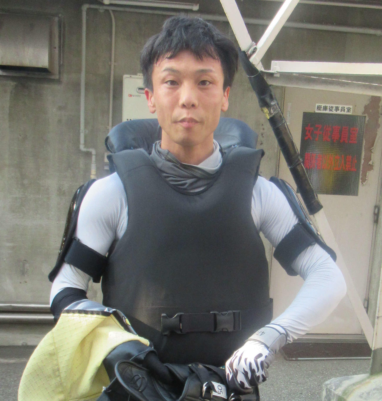 椎名豊が攻撃力を生かして尼崎2節連続優勝を狙う