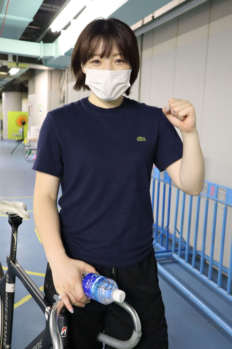 児玉碧衣