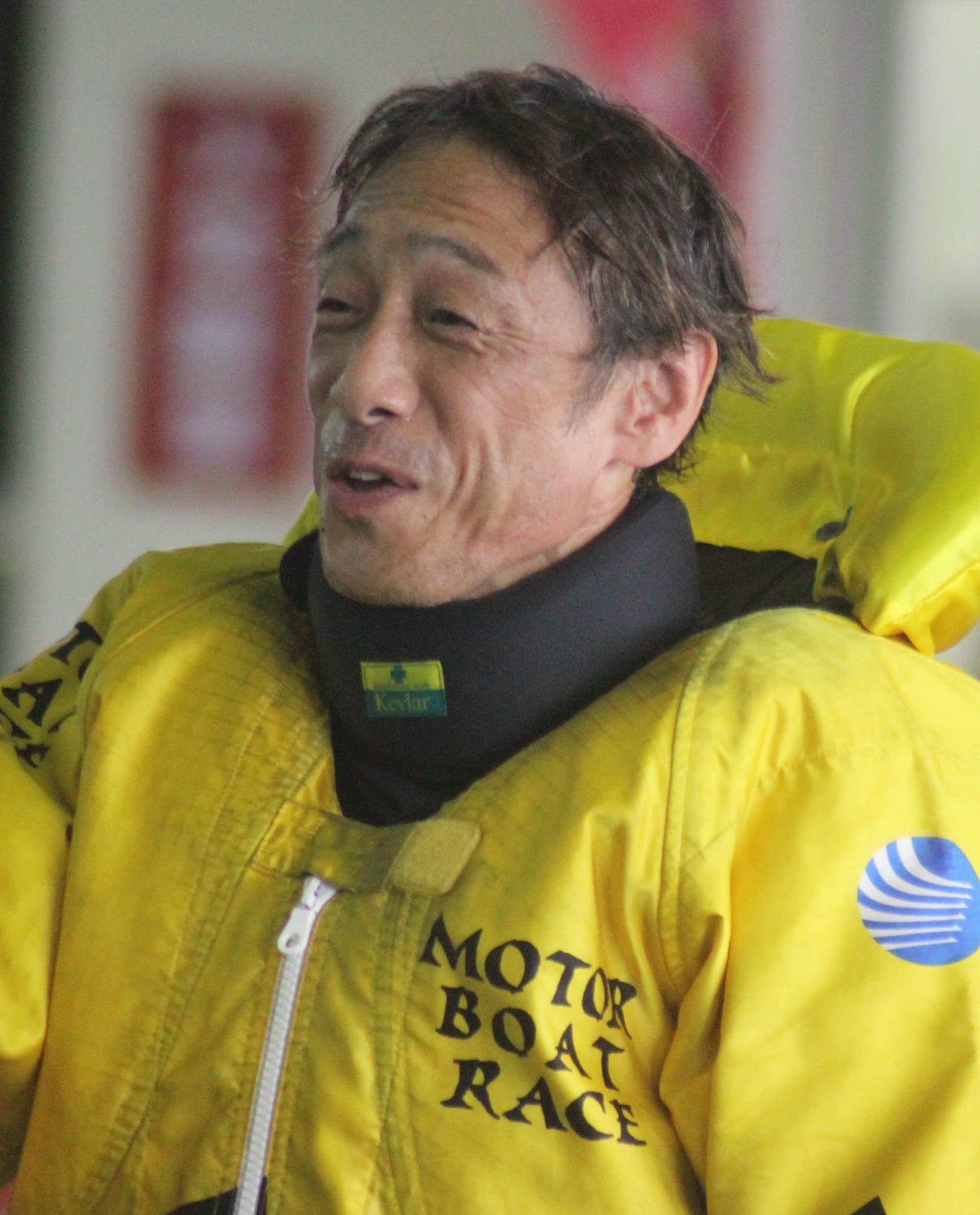 落合敬一がオール3連対と奮闘している