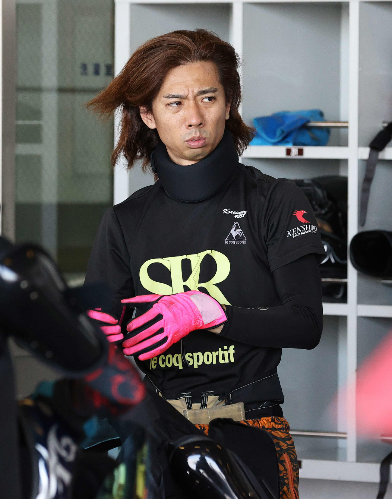 是沢孝宏がびわこG1・2勝目を狙う