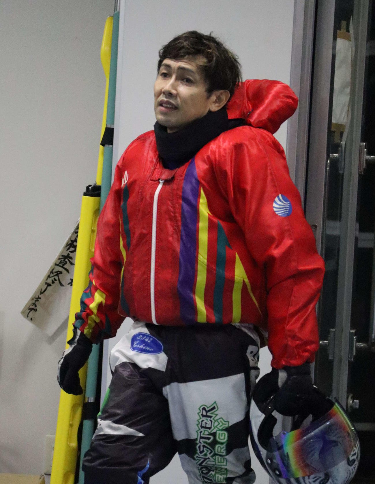星野太郎の安定感が際立つ。強力なレース足を生かし、好枠での準優入りを狙う