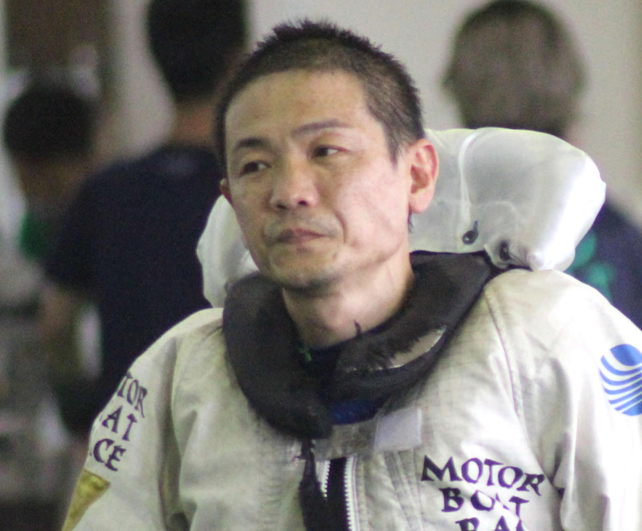 平田忠則が機力を上積みして準優へ臨む