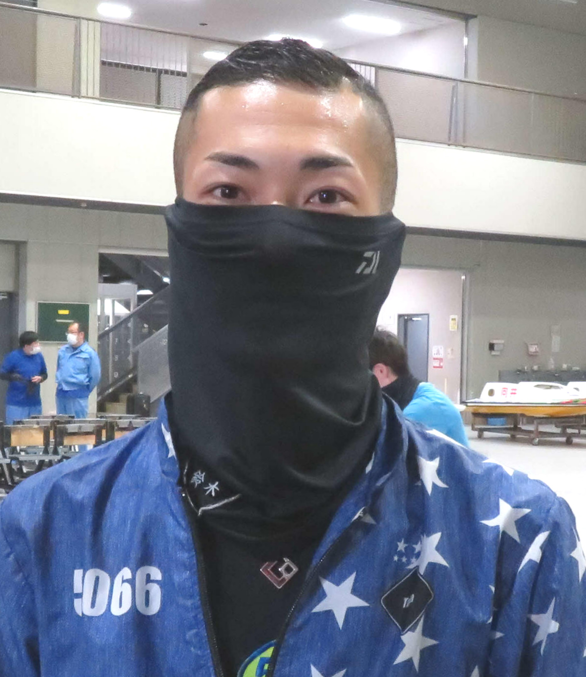 初のA2級昇格へ期末の勝負駆けに挑む鈴木孝明