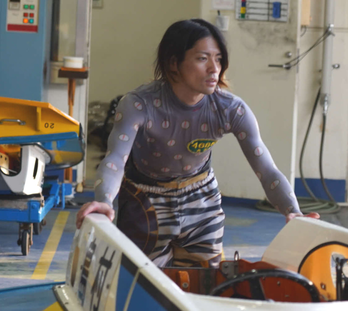 島村隆幸が絶好枠から逃げて今年4度目のVを狙う