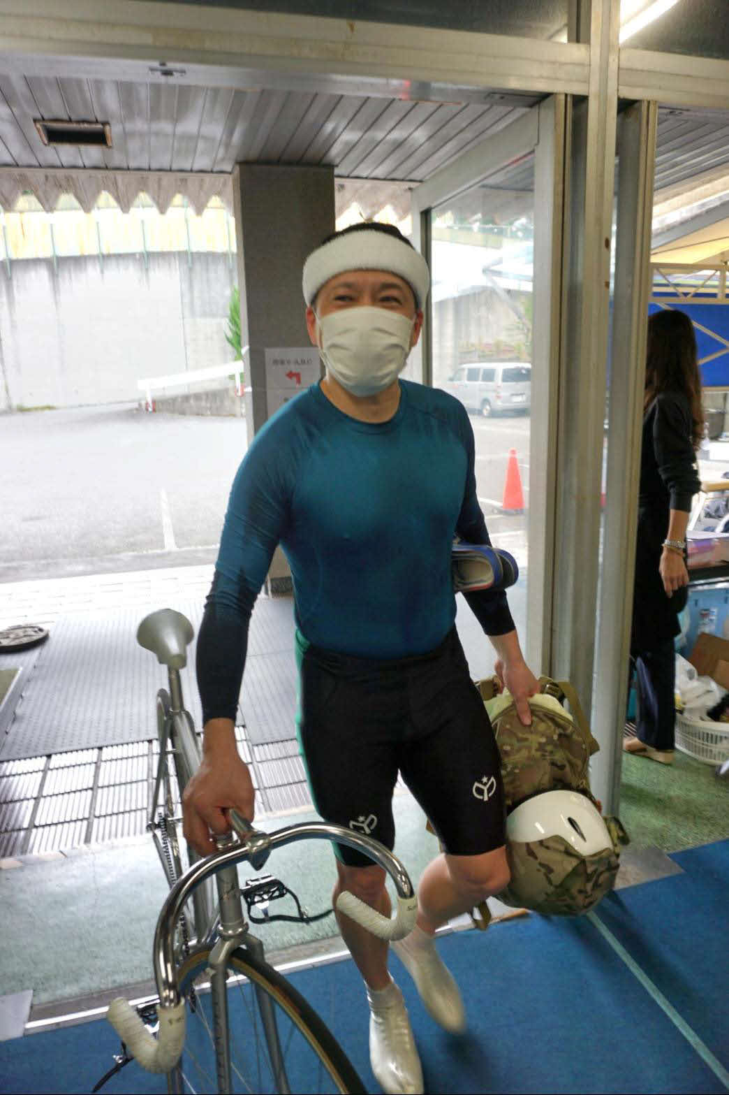 中村良二は特昇を狙う後藤大輝の徹底ガードを確約した