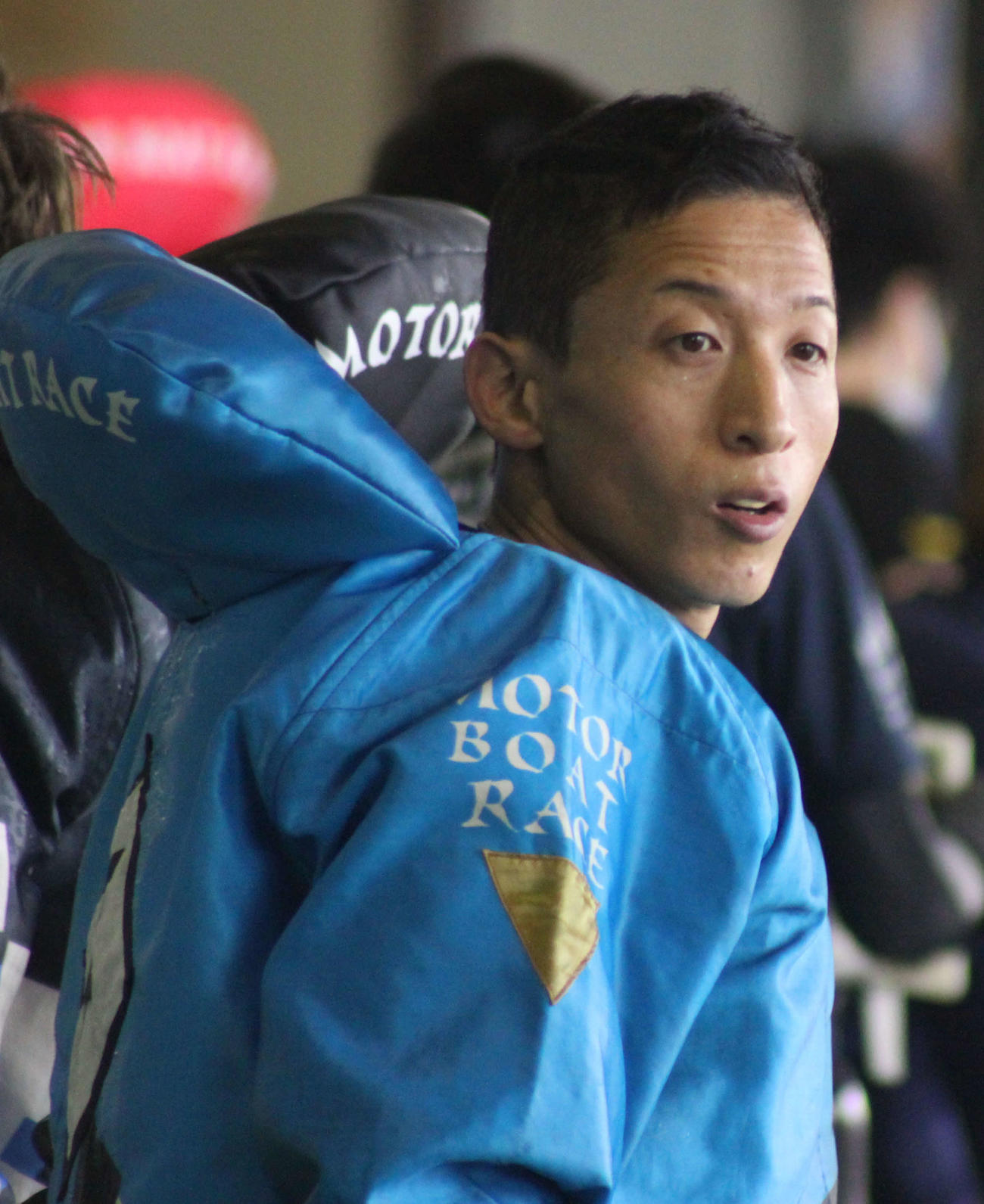 高橋正男が優勝戦でもレース足を生かす