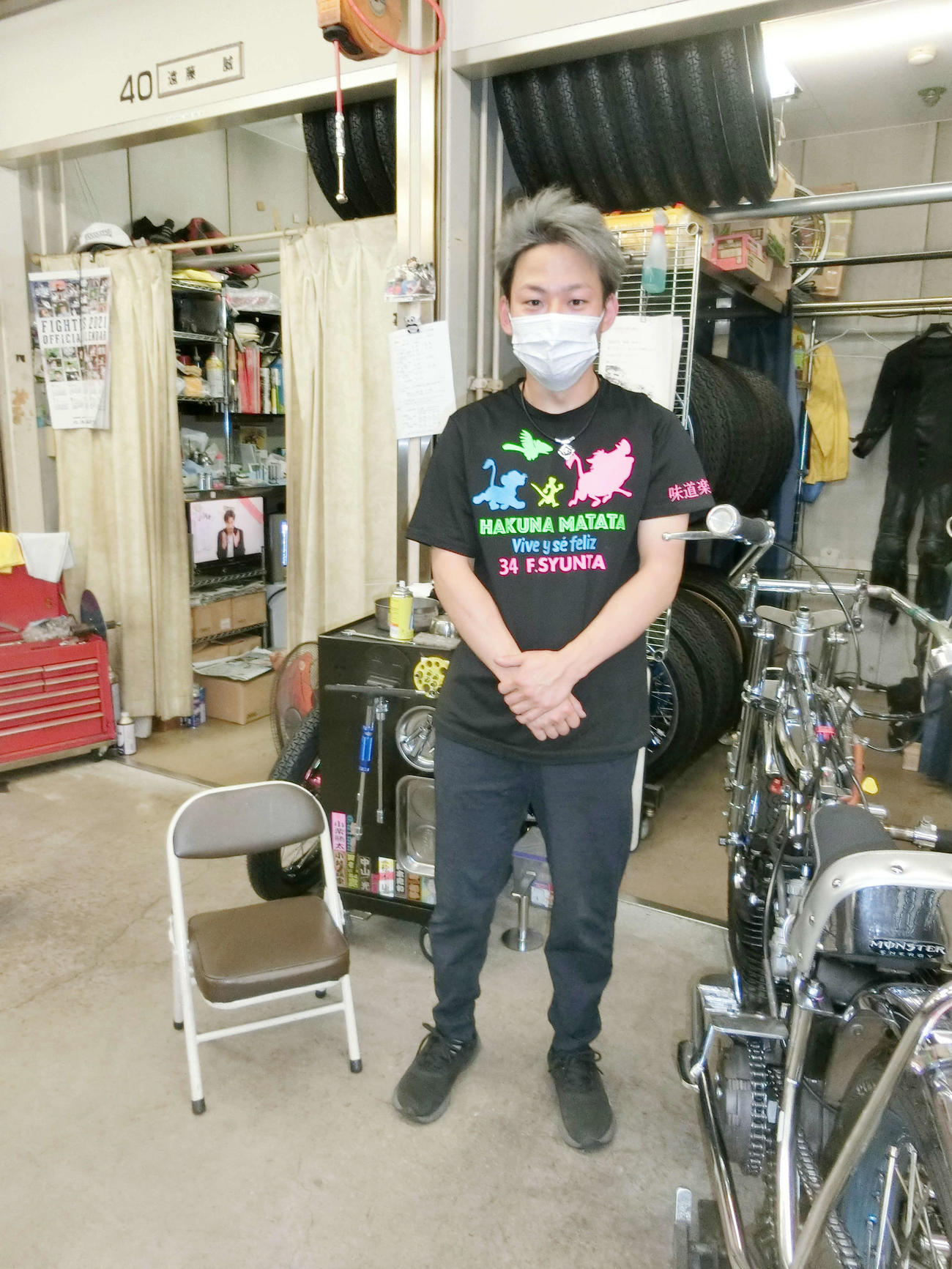 深谷俊太は最高ハンをしのぐ上がりタイムで圧勝した（撮影・海老原実）