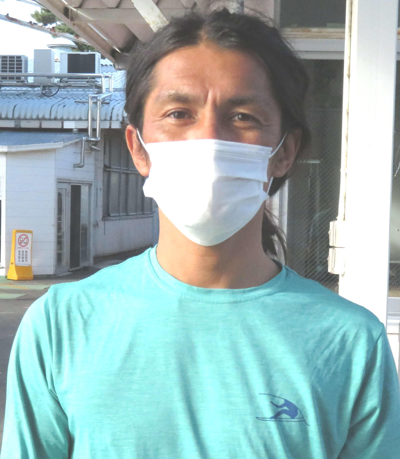 9期ぶりのA1級復帰が決定的となった後藤正宗