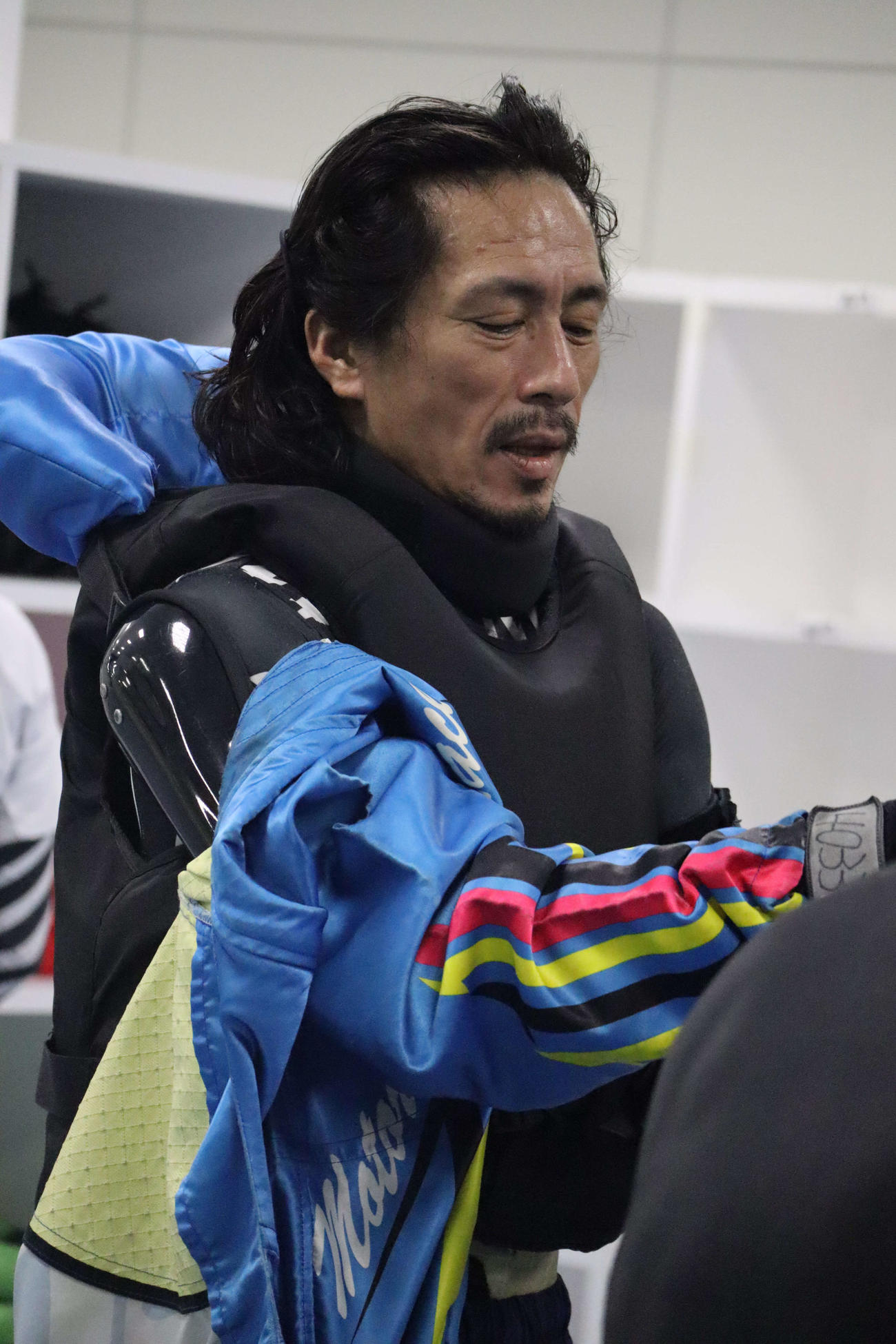 伊藤将吉が2日目10Rで今節初勝利を手にしたが、仕上がりには不満を口にした