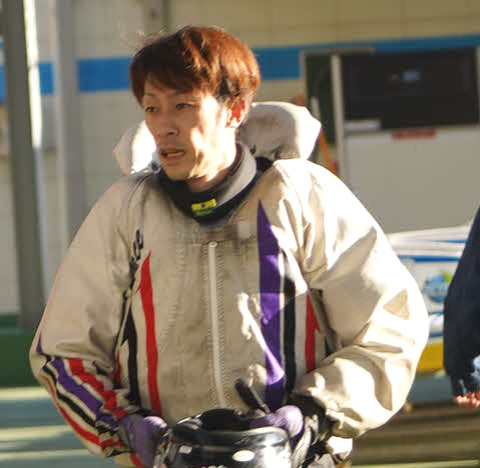 好素性機駆る大野芳顕が3日目準優勝負駆けに挑む