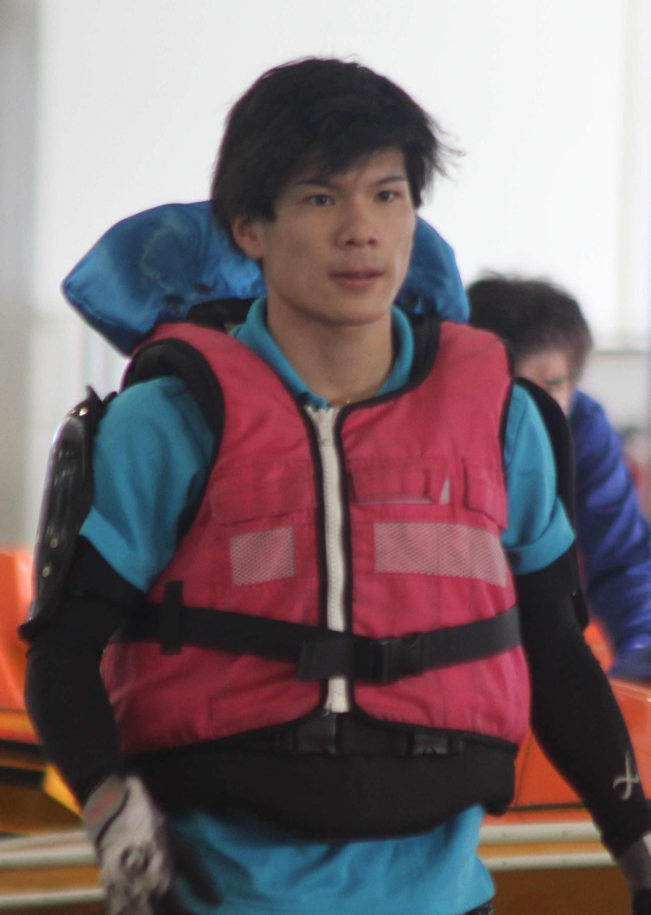 宮田龍馬が好みの仕上がりで好気配。準優10Rは果敢なプレーで優出を狙う
