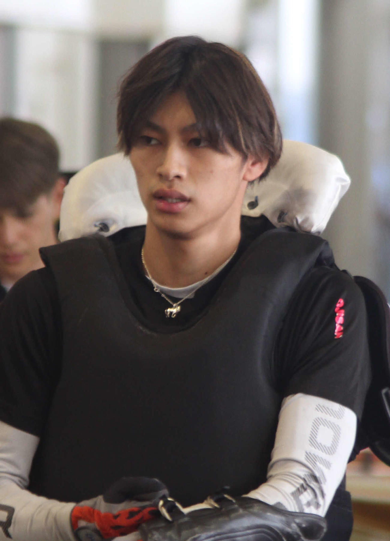 優勝戦は幸運にも1枠となった末永和也が2場所連続Vをつかみ取る