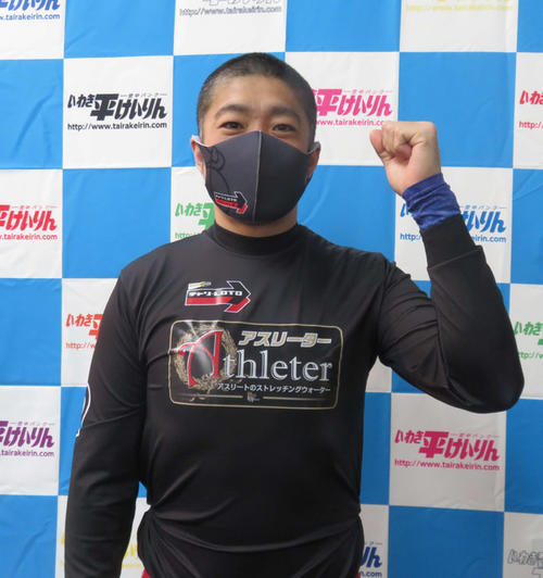 桐山敬太郎