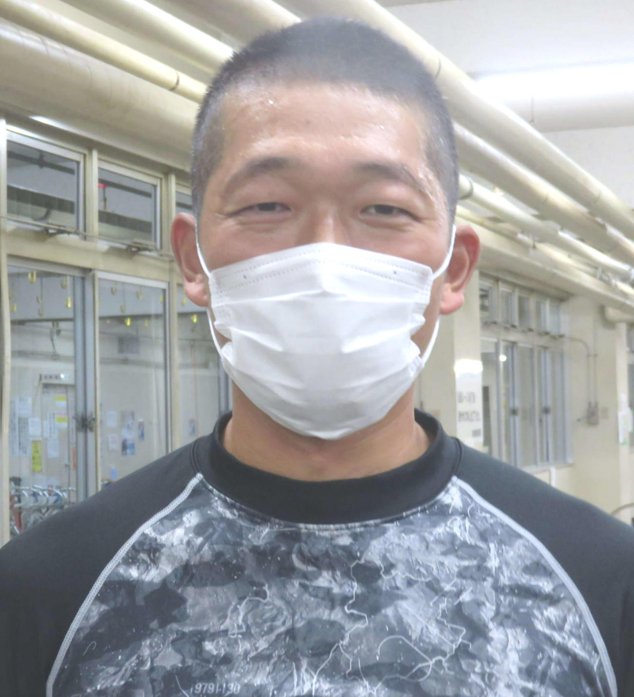 流れが向いている田中孝彦はA級決勝でも不気味な存在