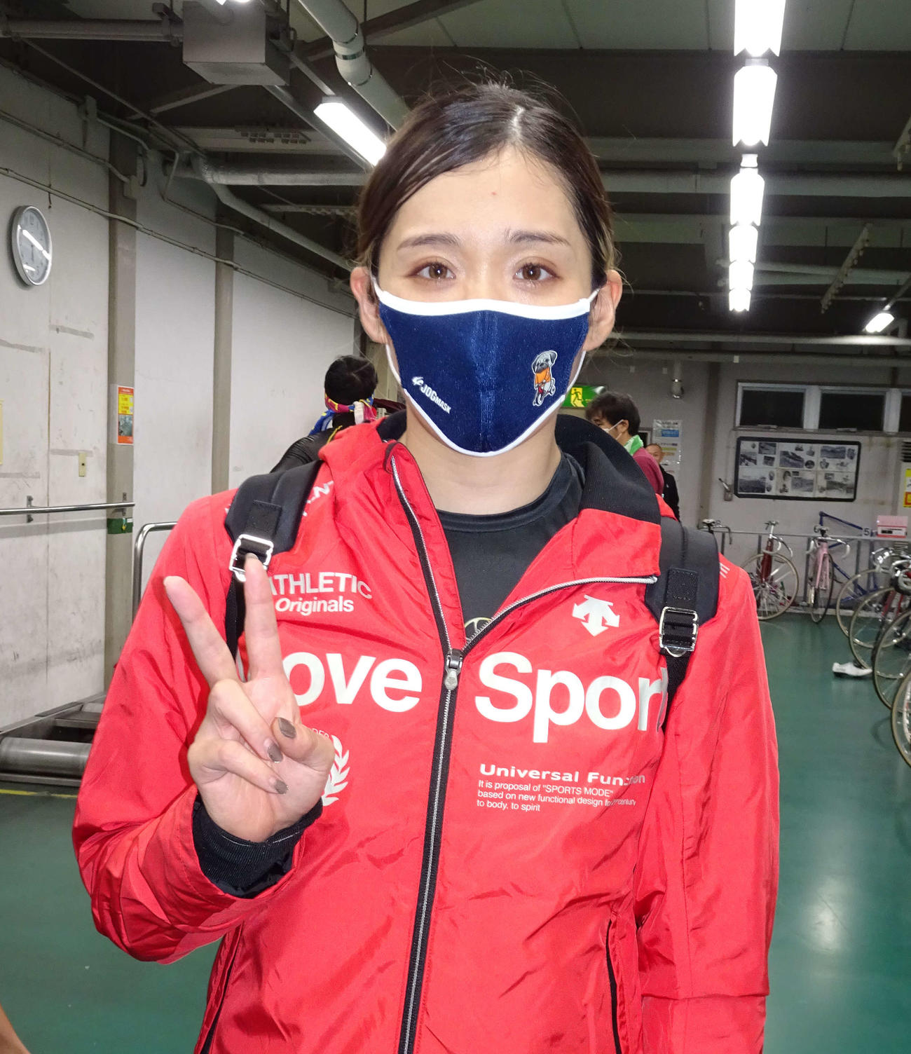 吉川美穂が予2・7Rで児玉碧衣攻略に挑む