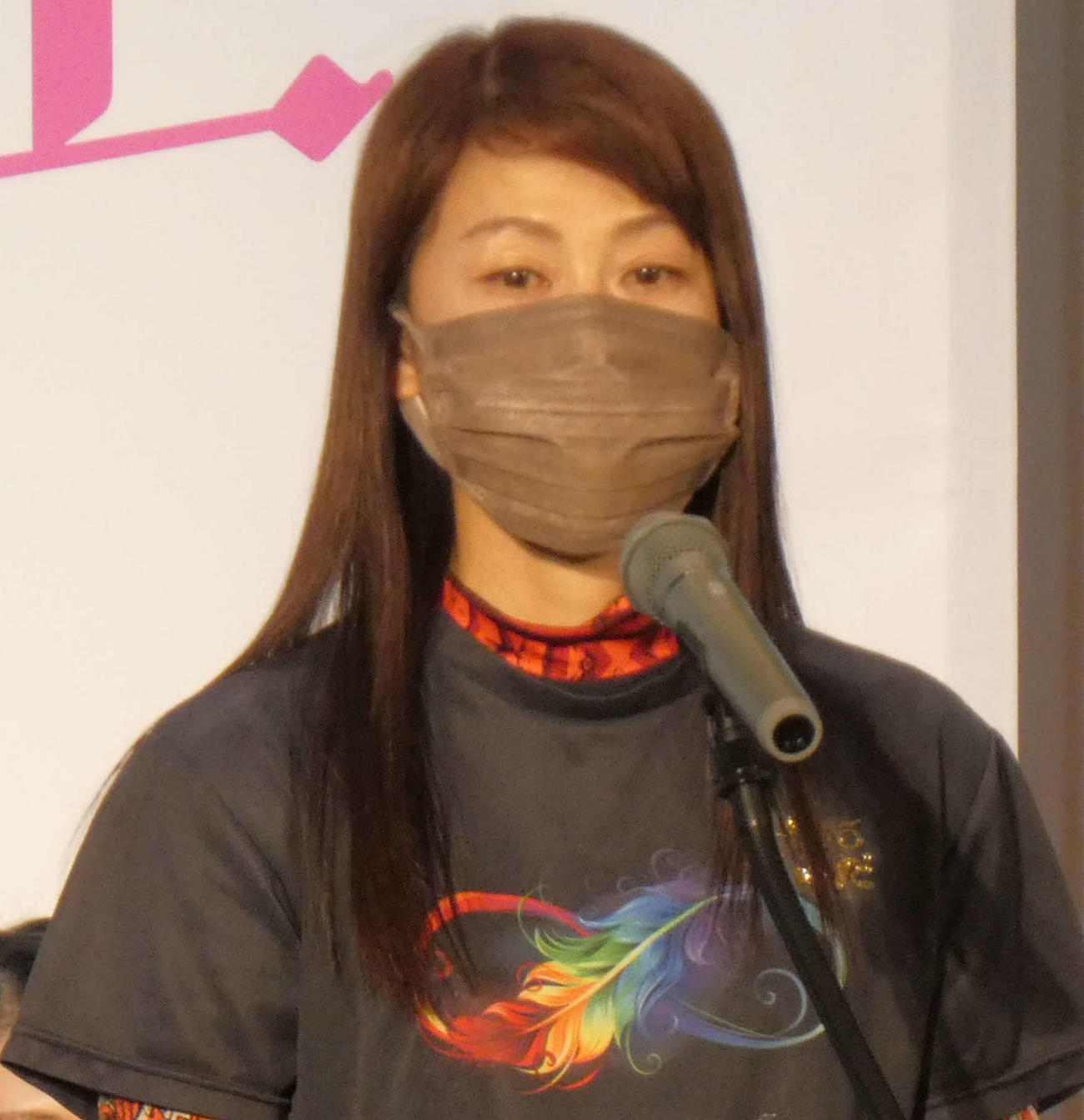 ドリーム1枠に乗る地元の寺田千恵