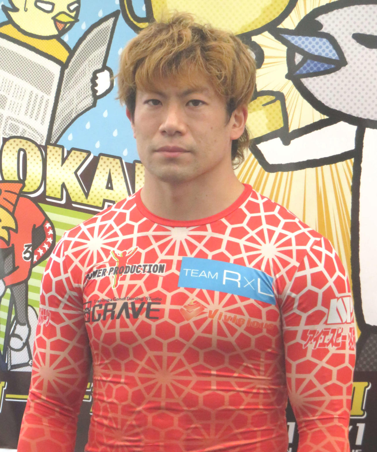 1予で豪快まくりを放った竹内雄作