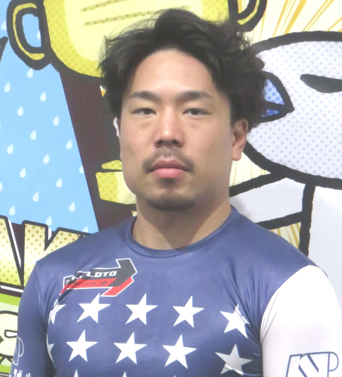 初日特選は平原康多との激しい並走で沸かせた古性優作