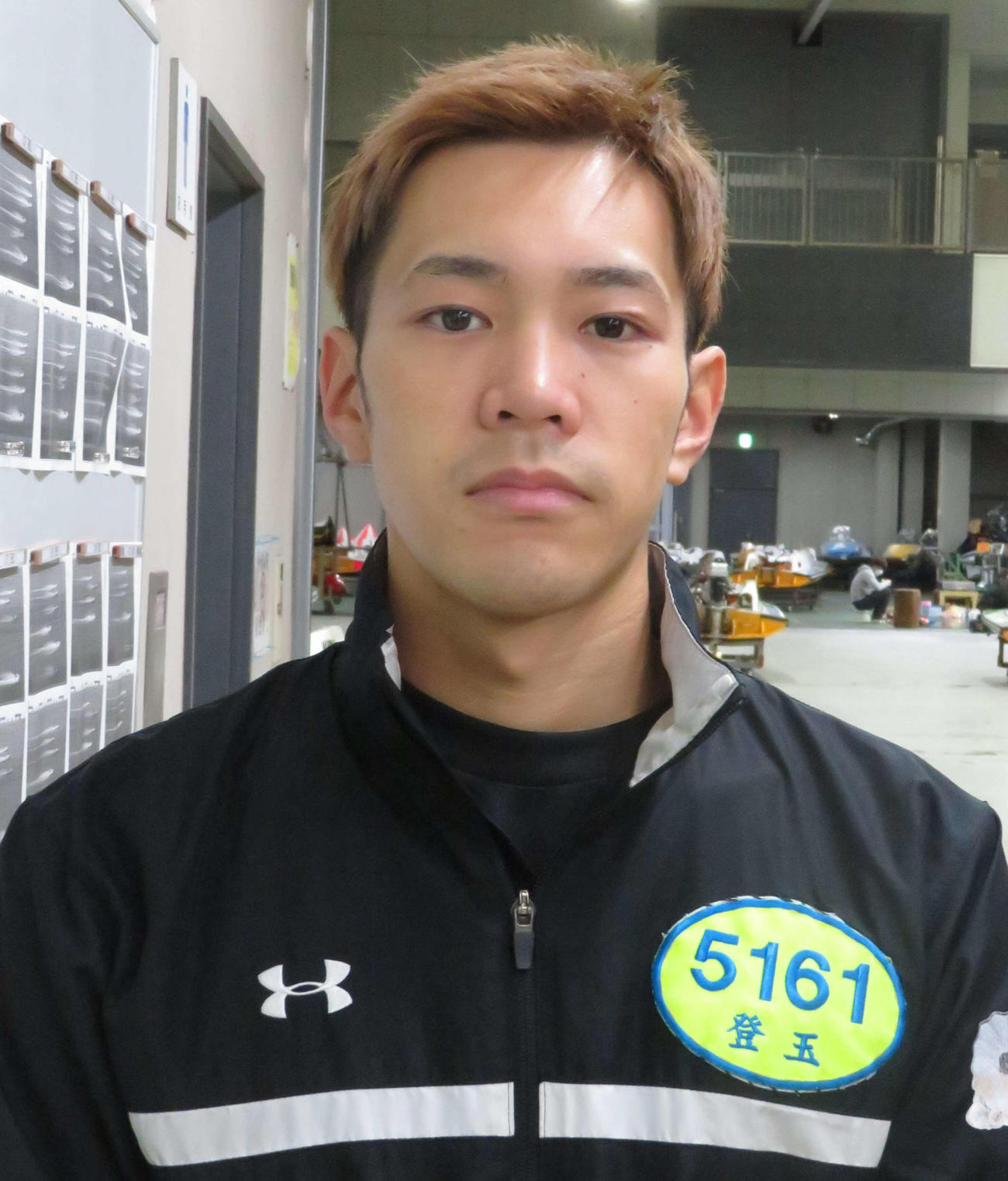 桐生初勝利へ機力に及第点を付けた登玉隼百
